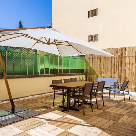 Pier Capponi 17 Rooms & Suites Florenz Exterior foto