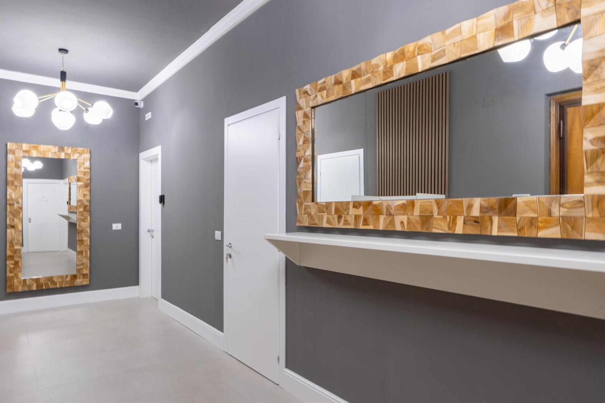 Pier Capponi 17 Rooms & Suites Florenz Exterior foto
