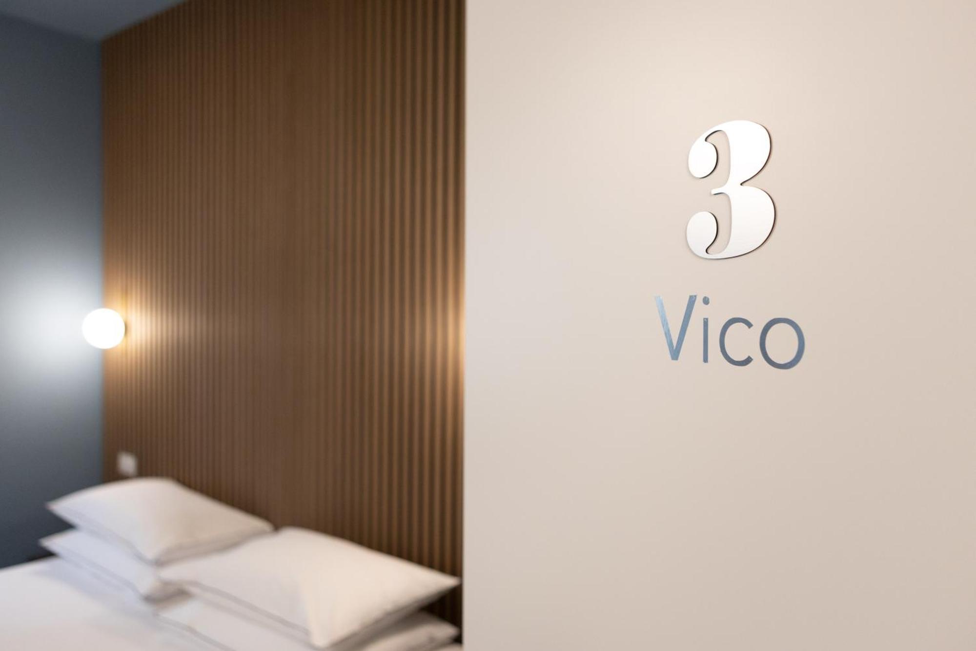 Pier Capponi 17 Rooms & Suites Florenz Exterior foto