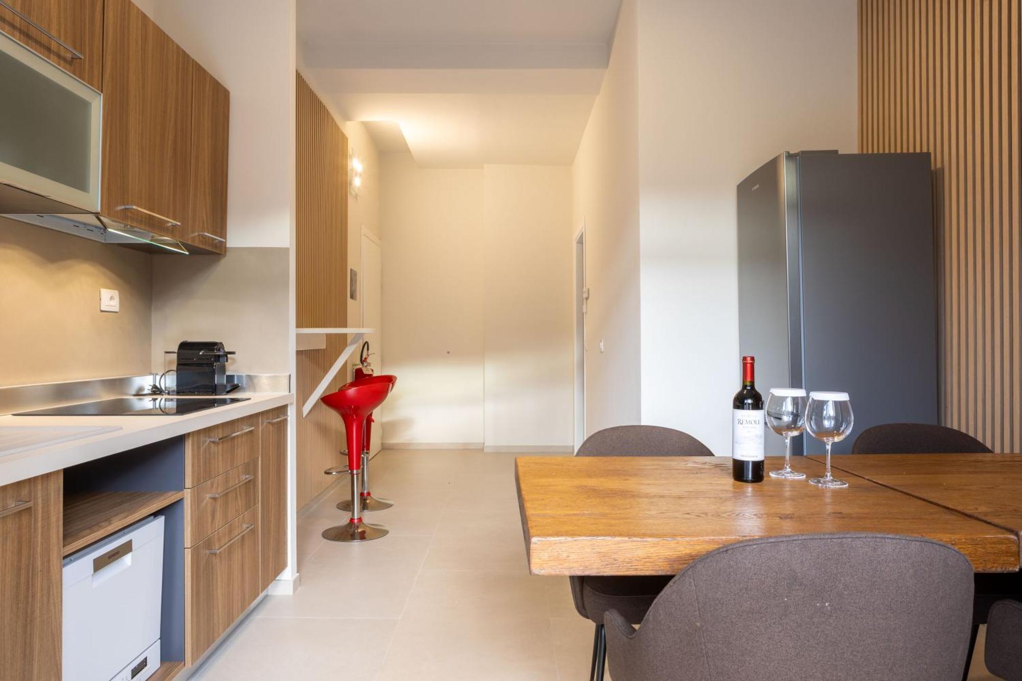 Pier Capponi 17 Rooms & Suites Florenz Exterior foto