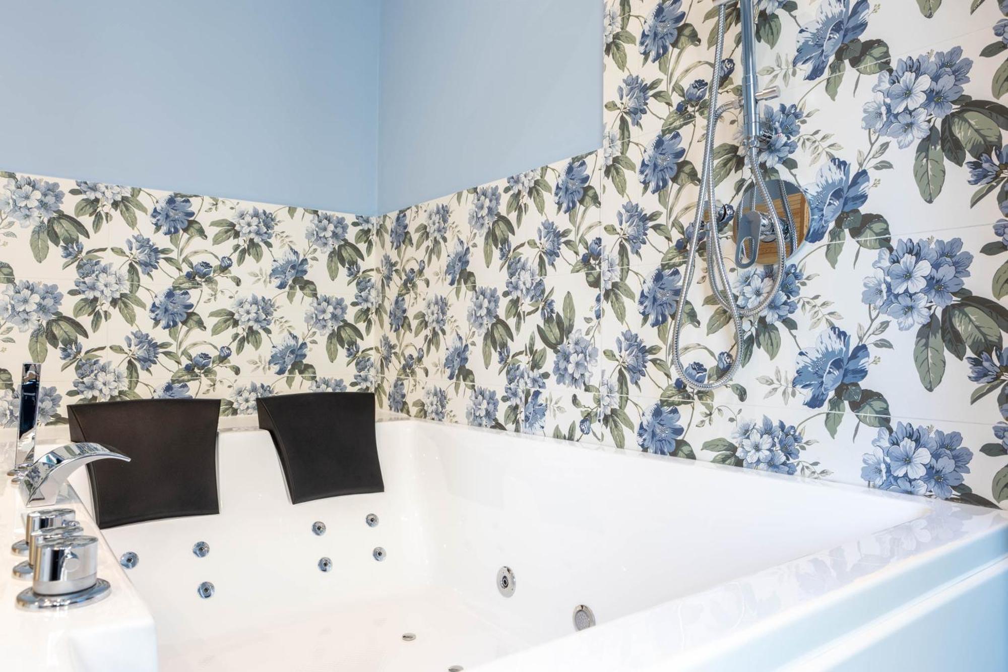 Pier Capponi 17 Rooms & Suites Florenz Exterior foto