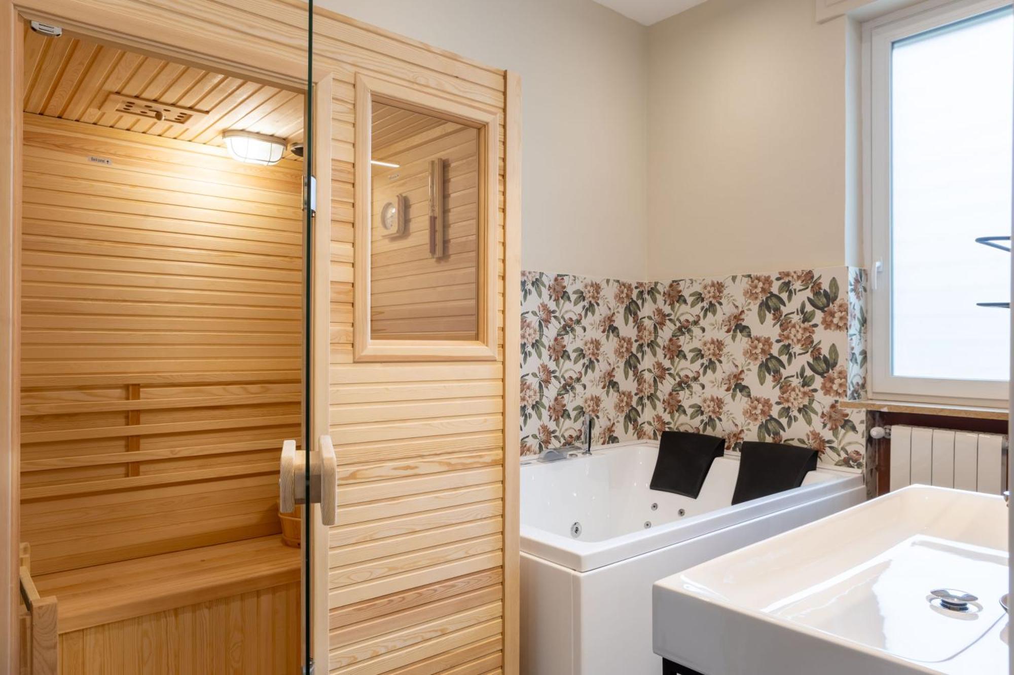 Pier Capponi 17 Rooms & Suites Florenz Exterior foto