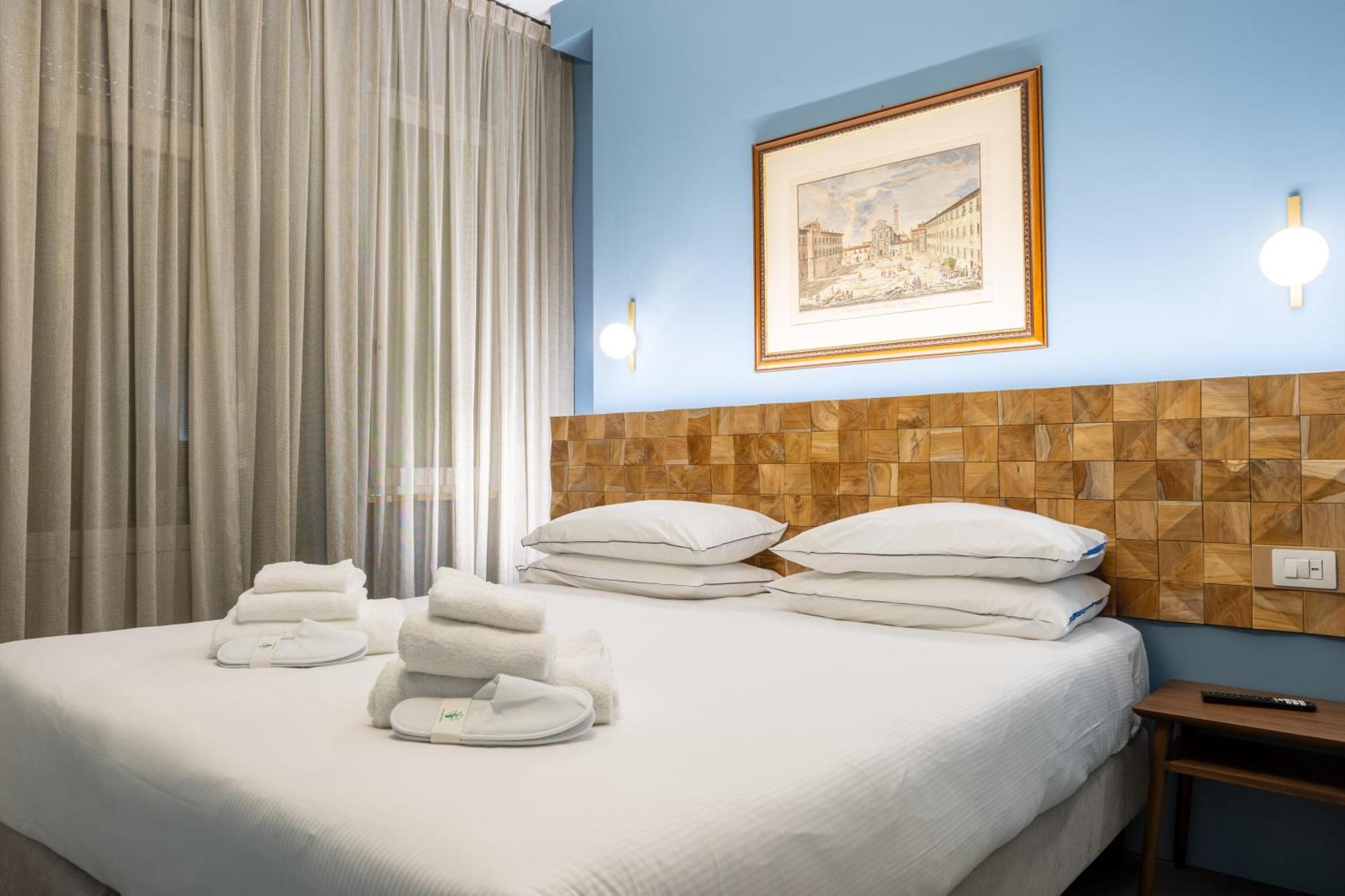 Pier Capponi 17 Rooms & Suites Florenz Exterior foto