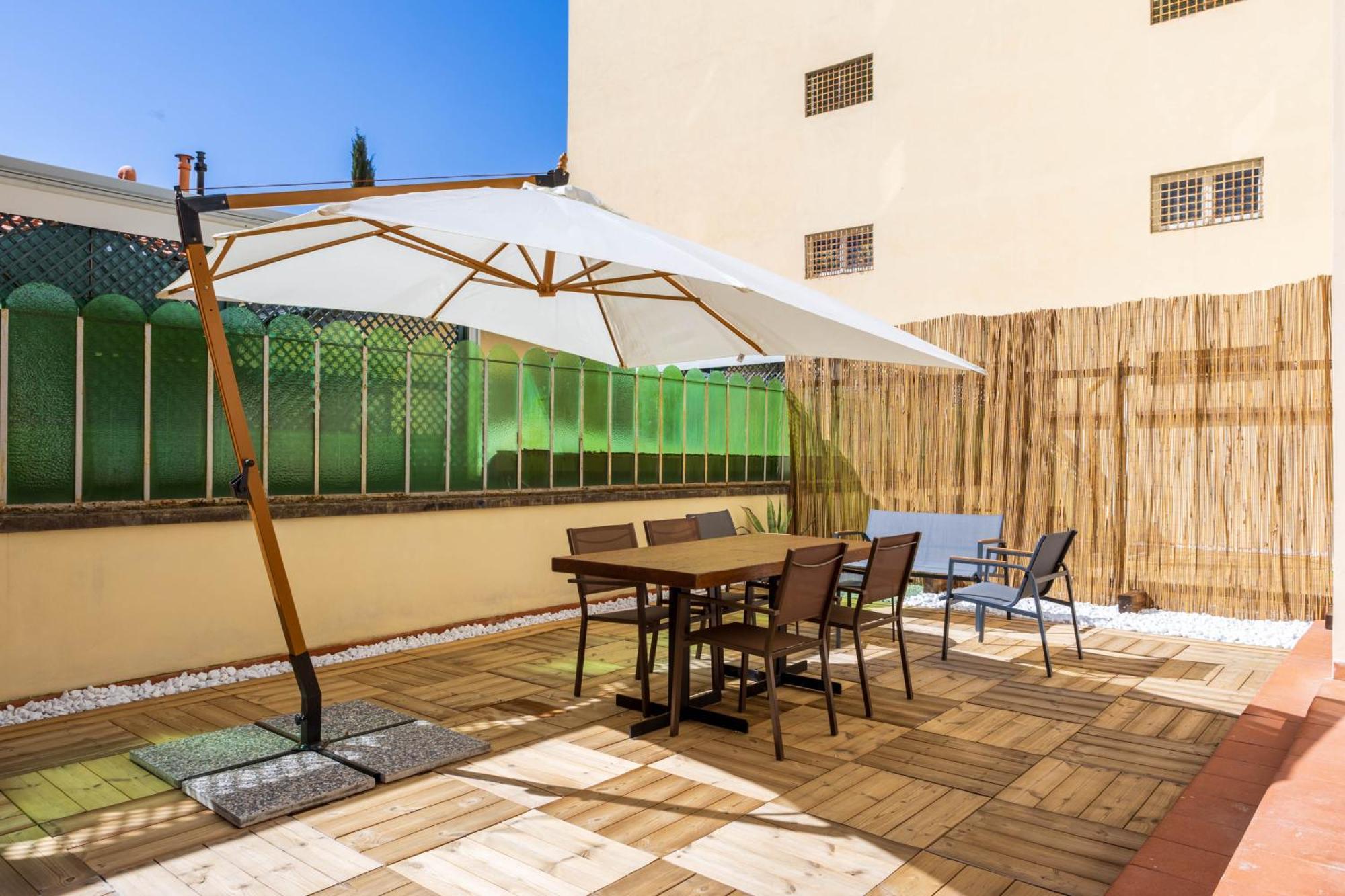 Pier Capponi 17 Rooms & Suites Florenz Exterior foto